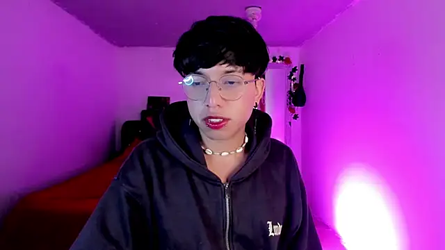 AnggelONfiree online show from 11-14-25, 04:55