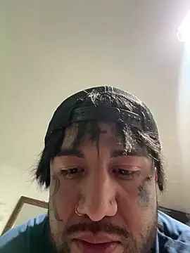 Azazelihornyasf online show from 01-08-26, 06:48