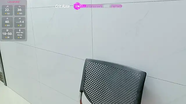 luoxuwen online show from 03-03-25, 02:15