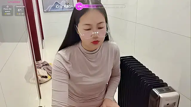 Snapshot of luoxuwen chatting on 01-19-26, 12:58 luoxuwen online show from 01-19-26, 12:58