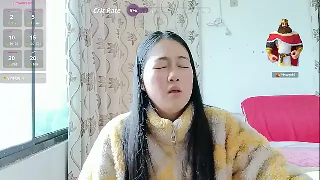 Snapshot of luoxuwen chatting on 02-21-26, 02:12 luoxuwen online show from 02-21-26, 02:12