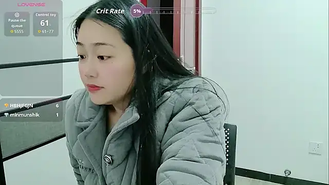 Snapshot of luoxuwen chatting on 03-02-26, 07:15 luoxuwen online show from 03-02-26, 07:15