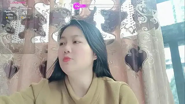 luoxuwen online show from 04-04-26, 05:49