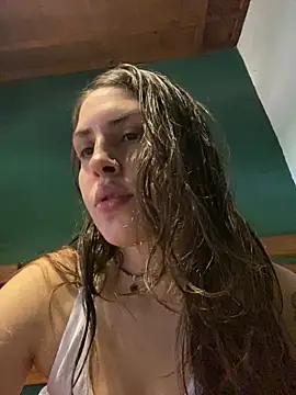 isadelasestrellas online show from 12-17-25, 08:48