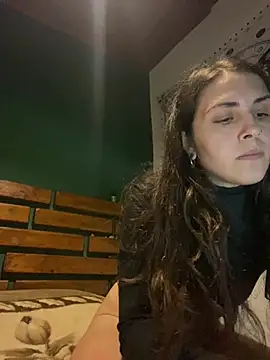 isadelasestrellas online show from 04-06-26, 04:52