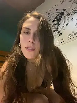 Snapshot of isadelasestrellas chatting on 04-23-26, 08:11 isadelasestrellas online show from 04-23-26, 08:11