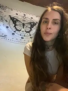 Snapshot of isadelasestrellas chatting on 04-27-26, 03:21 isadelasestrellas online show from 04-27-26, 03:21