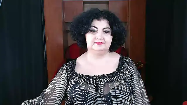  MissJ  online show from 01-05-25, 01:26