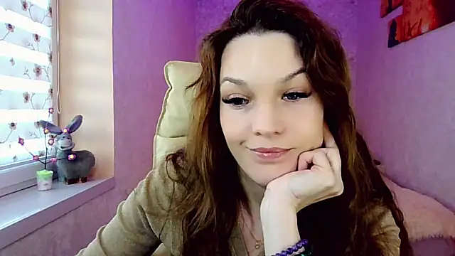 impossibleluna online show from 04-12-26, 03:39