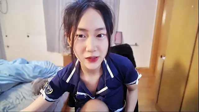 JIAJIA163 online show from 12-20-24, 03:42