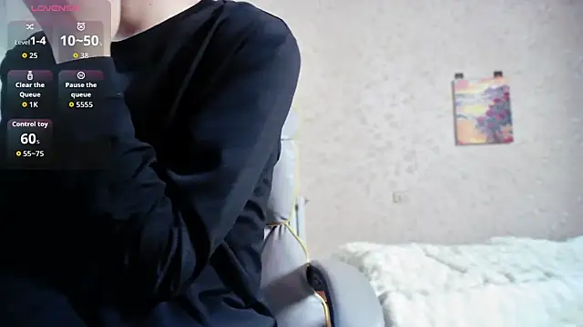 JIAJIA163 online show from 09-30-25, 04:06