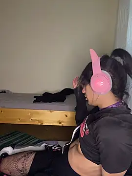 Snapshot of egirl711 chatting on 01-09-26, 03:04 egirl711 online show from 01-09-26, 03:04