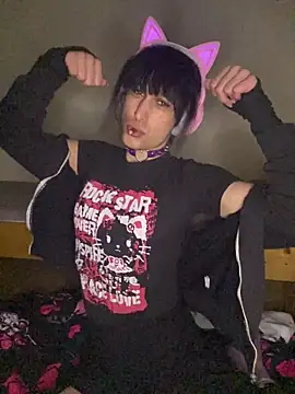 Snapshot of egirl711 chatting on 01-10-26, 04:09 egirl711 online show from 01-10-26, 04:09