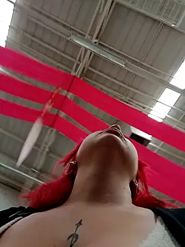 Snapshot of madelaine- chatting on 02-12-25, 07:02 madelaine- online show from 02-12-25, 07:02