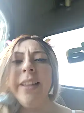 Snapshot of madelaine- chatting on 11-18-25, 07:18 madelaine- online show from 11-18-25, 07:18