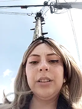 Snapshot of madelaine- chatting on 12-02-25, 06:47 madelaine- online show from 12-02-25, 06:47