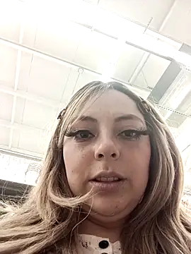 madelaine- online show from 12-16-25, 06:35