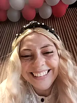 madelaine- online show from 02-13-26, 06:59