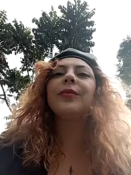 madelaine- online show from 04-04-26, 09:12