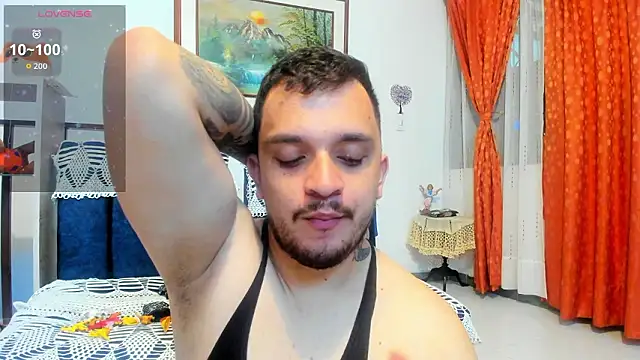 tony landri online show from 02-18-26, 02:29