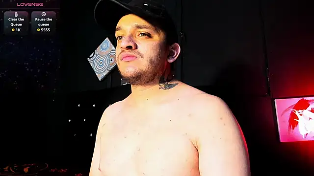 tony landri online show from 04-11-26, 07:45