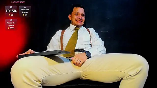 tony landri online show from 07-28-26, 03:57
