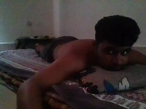 RKumar1994 online show from 09-20-25, 10:05