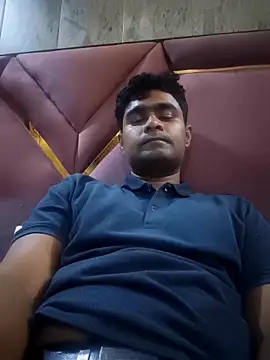 RKumar1994 online show from 11-17-25, 10:21