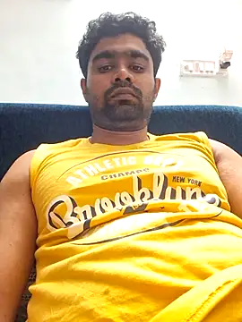 RKumar1994 online show from 11-26-25, 02:18