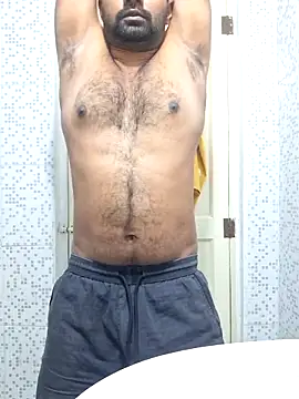 RKumar1994 online show from 12-18-25, 12:55