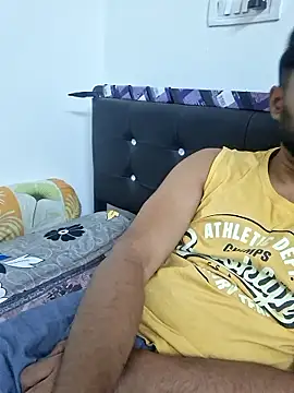 RKumar1994 online show from 01-10-26, 10:50