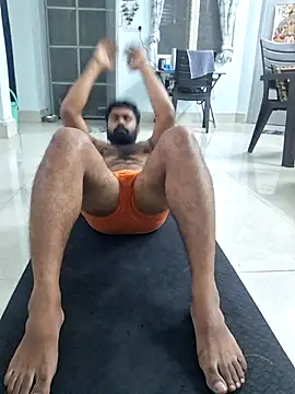 RKumar1994 online show from 02-01-26, 01:31