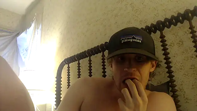 SigmaMatt online show from 01-15-25, 05:05