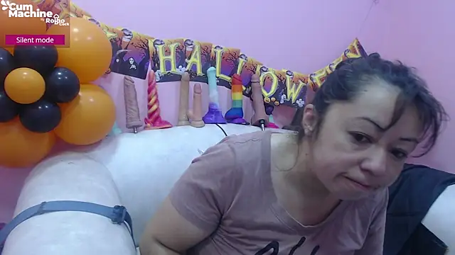 Drool Sucker online show from 10-17-25, 12:19