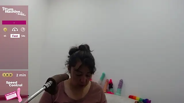 Drool Sucker online show from 12-19-25, 12:01