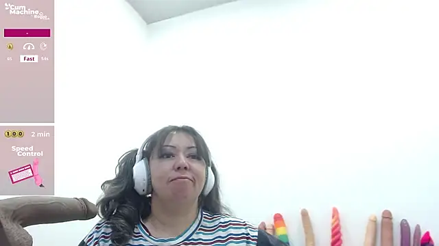 Drool Sucker online show from 01-31-26, 07:11