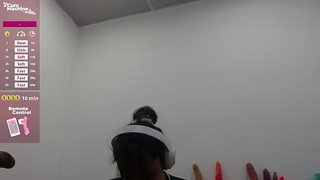 Drool Sucker online show from 02-04-26, 12:22