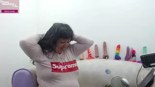 Drool Sucker online show from 02-17-26, 12:23