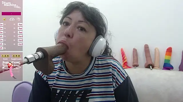 Drool Sucker online show from 02-20-26, 12:16