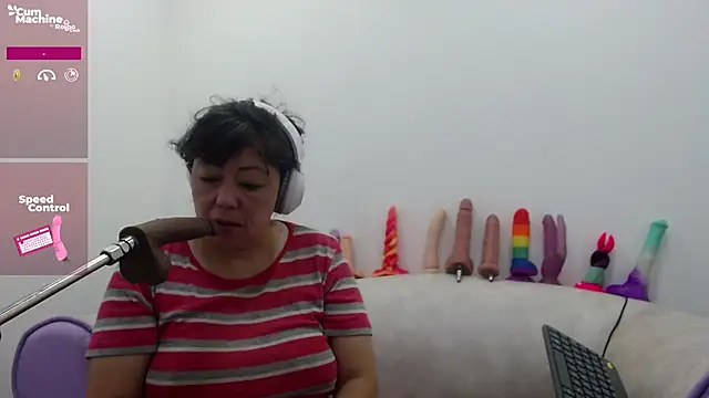 Drool Sucker online show from 02-25-26, 12:15