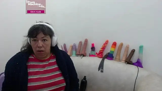 Drool Sucker online show from 03-13-26, 12:34