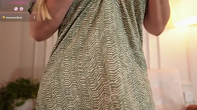 Tiffany Sims1 online show from 02-12-26, 03:07