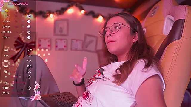 milly kenner online show from 12-11-24, 11:00