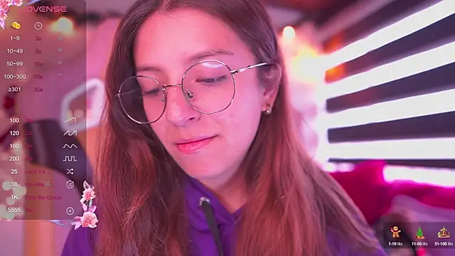 milly kenner online show from 12-12-24, 04:53