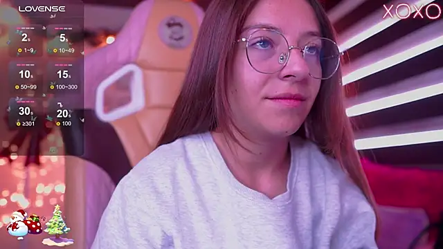 milly kenner online show from 12-13-24, 04:05