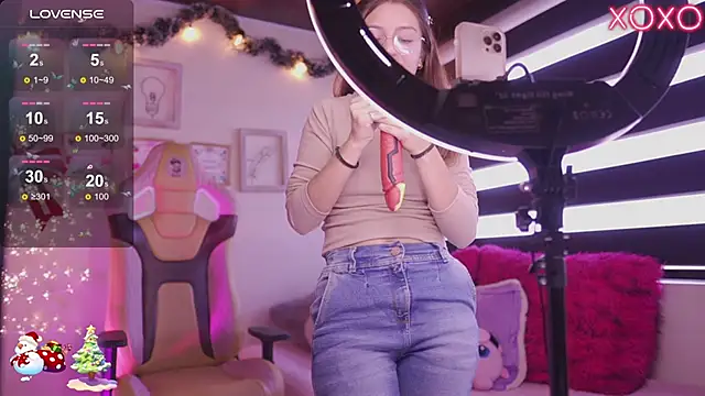 milly kenner online show from 12-14-24, 07:57