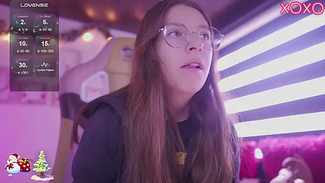 milly kenner online show from 01-07-25, 02:51