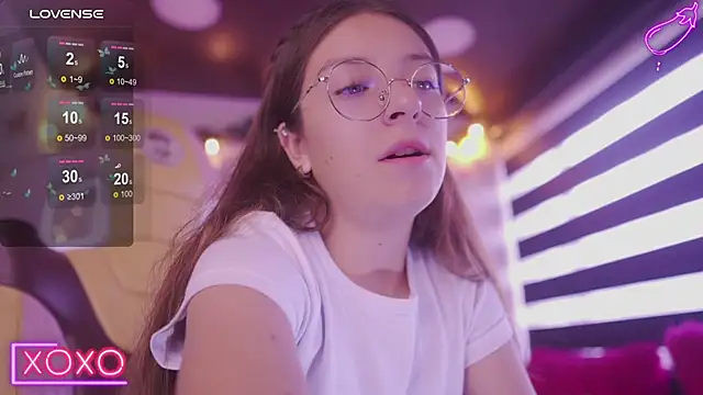 milly kenner online show from 01-09-25, 08:01