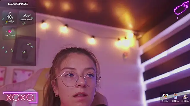 milly kenner online show from 01-22-25, 06:41