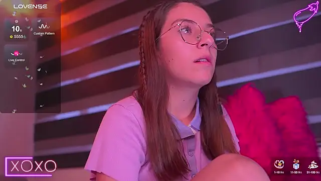 milly kenner online show from 01-24-25, 10:41